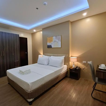 Beaver Hotel Cebu Exterior foto