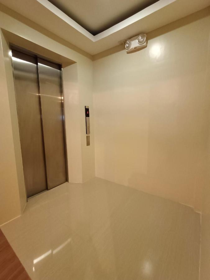 Beaver Hotel Cebu Exterior foto