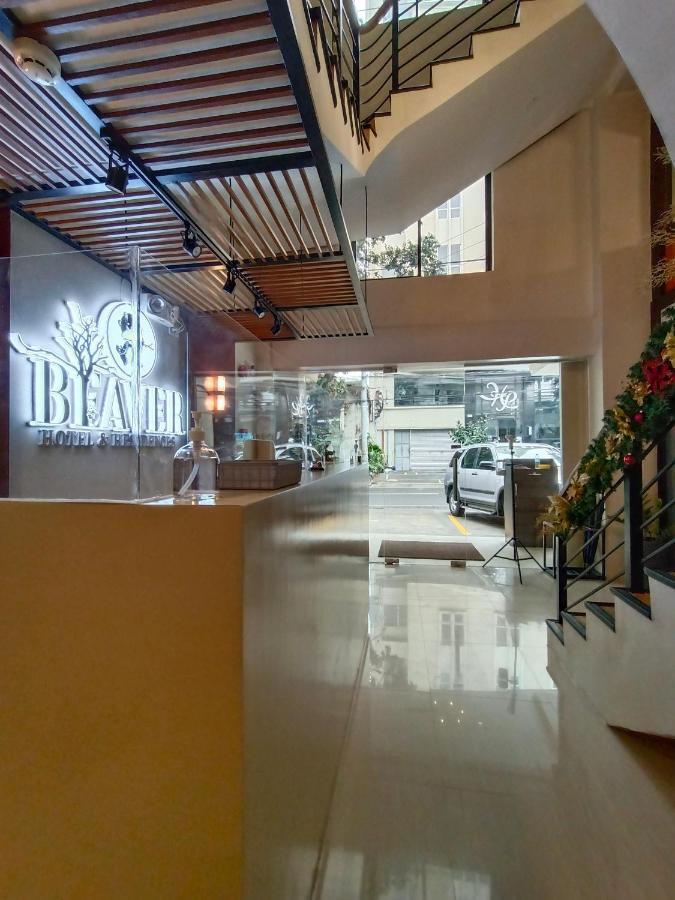 Beaver Hotel Cebu Exterior foto